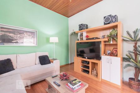 Sala de casa para alugar com 2 quartos, 150m² em Santa Teresa, Rio de Janeiro