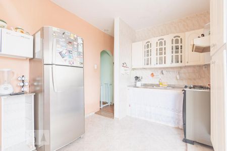 Casa para alugar com 150m², 2 quartos e sem vagaCozinha