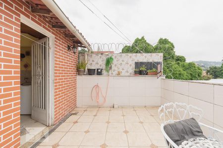 Casa para alugar com 150m², 2 quartos e sem vagaÁrea Externa