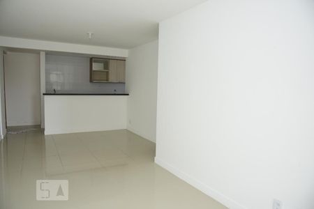 Sala de apartamento à venda com 3 quartos, 82m² em Freguesia (jacarepaguá), Rio de Janeiro