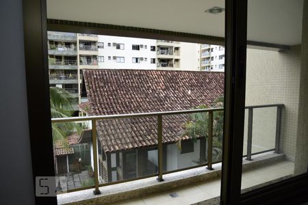 Vista do Quarto 1 de apartamento à venda com 3 quartos, 82m² em Freguesia (jacarepaguá), Rio de Janeiro