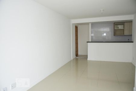 Sala de apartamento à venda com 3 quartos, 82m² em Freguesia (jacarepaguá), Rio de Janeiro