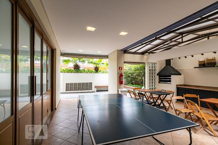 Apartamento para alugar com 125m², 2 quartos e 2 vagasÁrea comum