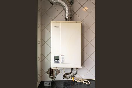 Apartamento para alugar com 125m², 2 quartos e 2 vagasÁrea de serviço