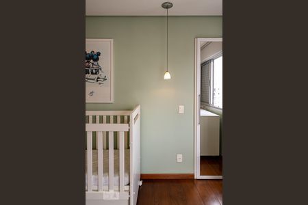 Apartamento para alugar com 125m², 2 quartos e 2 vagasSuíte 2