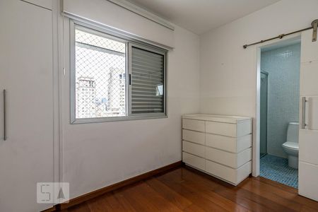 Apartamento para alugar com 125m², 2 quartos e 2 vagasSuíte 1