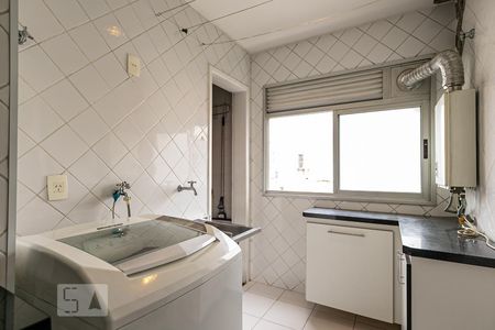 Apartamento para alugar com 125m², 2 quartos e 2 vagasÁrea de serviço