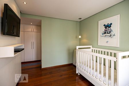 Apartamento para alugar com 125m², 2 quartos e 2 vagasSuíte 2