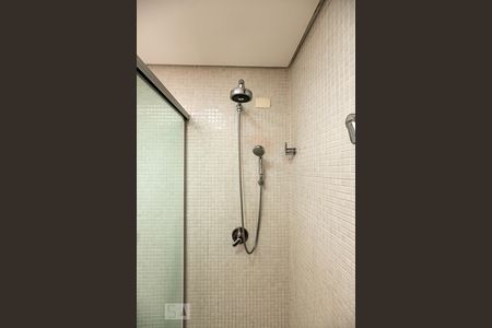 Apartamento para alugar com 125m², 2 quartos e 2 vagasBanheiro da Suíte