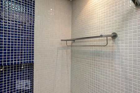 Apartamento para alugar com 125m², 2 quartos e 2 vagasBanheiro da Suíte