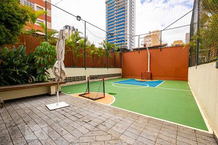 Apartamento para alugar com 125m², 2 quartos e 2 vagasQuadra