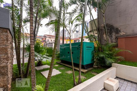 Apartamento para alugar com 125m², 2 quartos e 2 vagasGerador