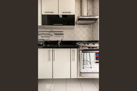 Apartamento para alugar com 125m², 2 quartos e 2 vagasCozinha