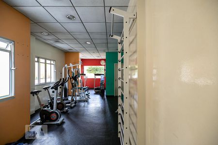 Apartamento para alugar com 125m², 2 quartos e 2 vagasAcademia