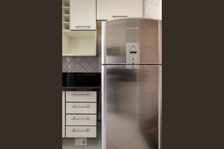 Apartamento para alugar com 125m², 2 quartos e 2 vagasCozinha