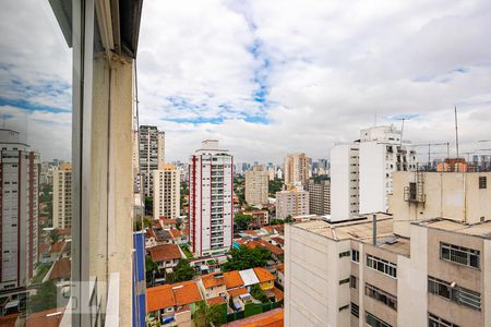 Apartamento para alugar com 125m², 2 quartos e 2 vagasVista