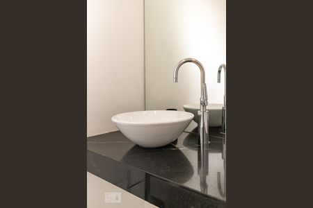 Apartamento para alugar com 125m², 2 quartos e 2 vagasLavabo