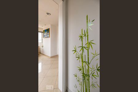 Apartamento para alugar com 125m², 2 quartos e 2 vagasLavabo