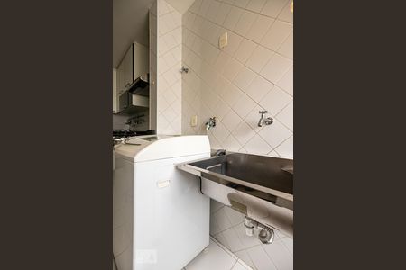 Apartamento para alugar com 125m², 2 quartos e 2 vagasÁrea de serviço