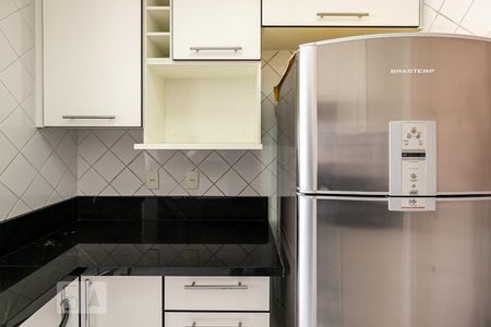 Apartamento para alugar com 125m², 2 quartos e 2 vagasCozinha