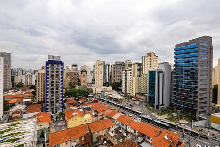 Apartamento para alugar com 125m², 2 quartos e 2 vagasVista