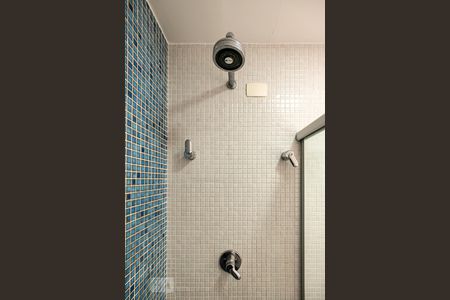 Apartamento para alugar com 125m², 2 quartos e 2 vagasBanheiro da Suíte