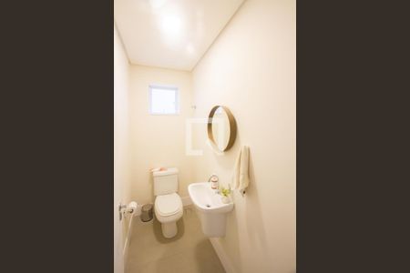 Lavabo de casa à venda com 2 quartos, 150m² em Santo Amaro, São Paulo