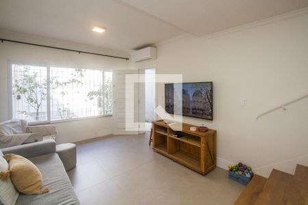 Sala de casa à venda com 2 quartos, 150m² em Santo Amaro, São Paulo