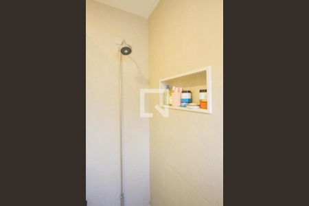 Banheiro Suíte 1 de casa à venda com 2 quartos, 150m² em Santo Amaro, São Paulo