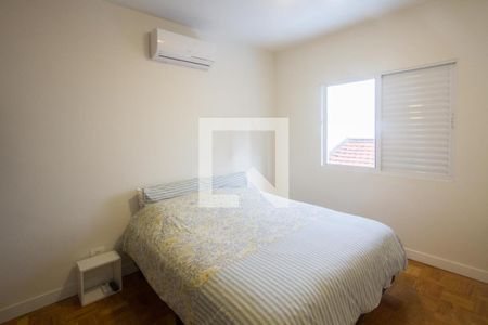 Suíte 1 de casa à venda com 2 quartos, 150m² em Santo Amaro, São Paulo