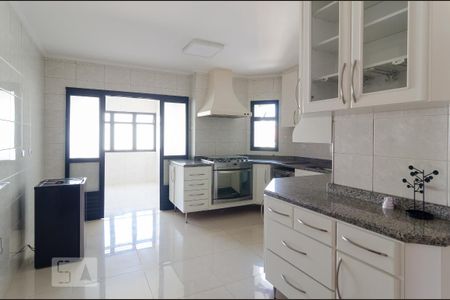 Apartamento à venda com 240m², 3 quartos e 3 vagasCozinha
