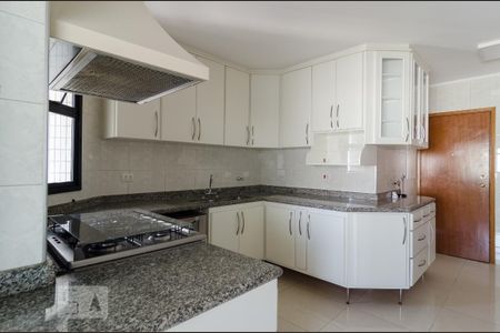 Apartamento à venda com 240m², 3 quartos e 3 vagasCozinha
