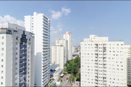 Apartamento à venda com 240m², 3 quartos e 3 vagasVista do Quarto 3