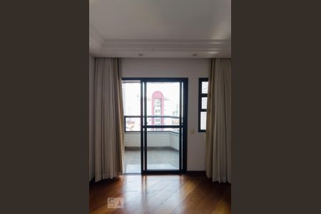 Sala de apartamento à venda com 3 quartos, 240m² em Parque Imperial, São Paulo