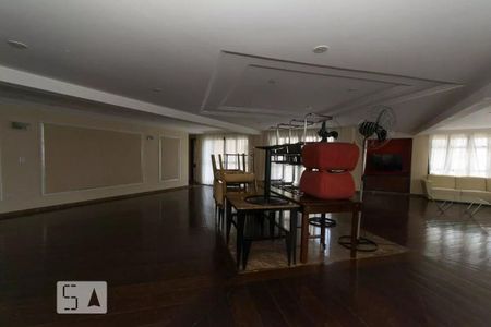 Apartamento à venda com 240m², 3 quartos e 3 vagasSalão de Festas