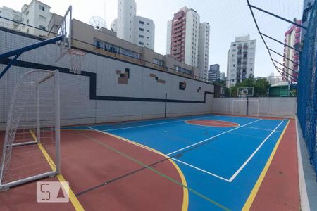 Apartamento à venda com 240m², 3 quartos e 3 vagasQuadra