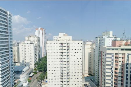 Apartamento à venda com 240m², 3 quartos e 3 vagasVista