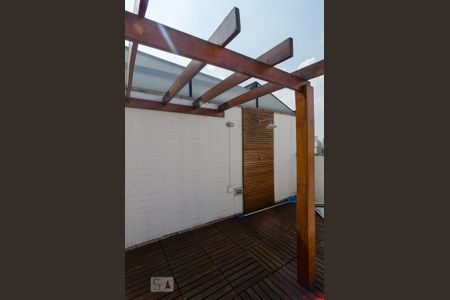 Apartamento à venda com 240m², 3 quartos e 3 vagasÁrea da Piscina