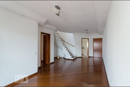 Sala de apartamento à venda com 3 quartos, 240m² em Parque Imperial, São Paulo