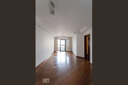 Sala de apartamento à venda com 3 quartos, 240m² em Parque Imperial, São Paulo