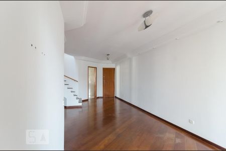 Sala de apartamento à venda com 3 quartos, 240m² em Parque Imperial, São Paulo