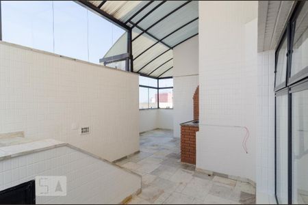 Apartamento à venda com 240m², 3 quartos e 3 vagasVaranda gourmet
