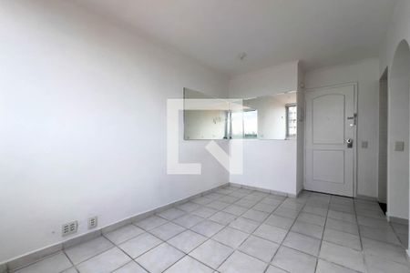 Sala de apartamento à venda com 2 quartos, 52m² em Jardim da Glória, São Paulo