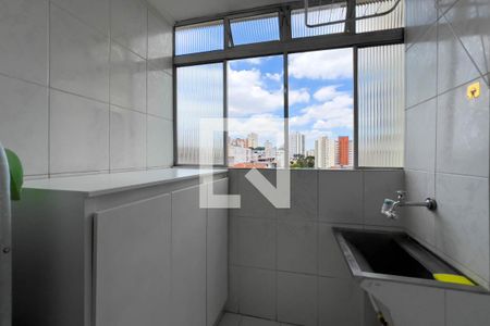 Apartamento à venda com 52m², 2 quartos e 1 vagaÁrea de Serviço