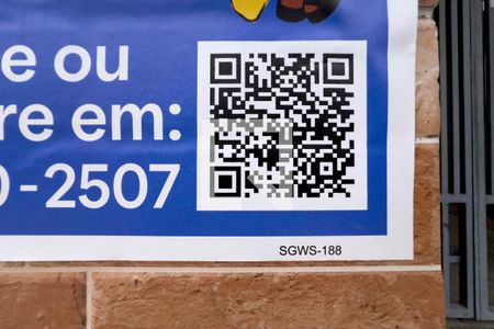 Apartamento à venda com 52m², 2 quartos e 1 vagaPlaquinha