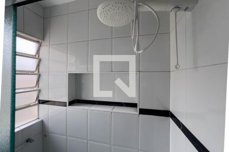 Apartamento à venda com 52m², 2 quartos e 1 vagaBanheiro