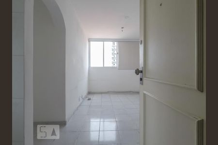 Entrada de apartamento à venda com 2 quartos, 51m² em Jardim da Glória, São Paulo