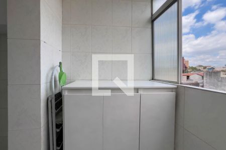 Apartamento à venda com 52m², 2 quartos e 1 vagaÁrea de Serviço