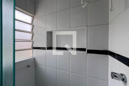 Apartamento à venda com 52m², 2 quartos e 1 vagaBanheiro