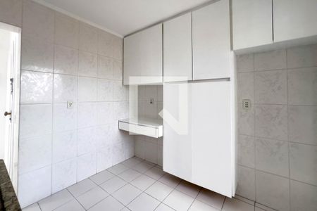 Apartamento à venda com 52m², 2 quartos e 1 vagaCozinha
